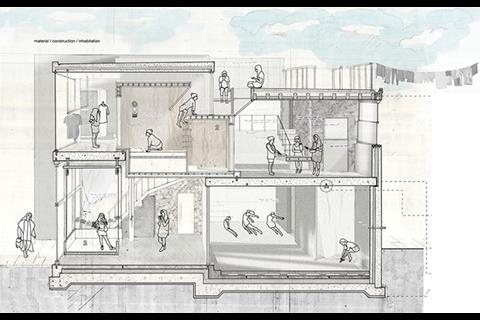 BA: Annabel Maguire